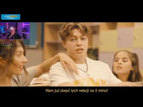 MANDZIO KOMENTUJE PIOSENKĘ TEAM X "GŁOŚNO"