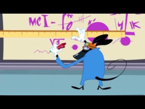 Ratz 🤪 J'ai trouvé la solution ! 🤪 Episode en HD