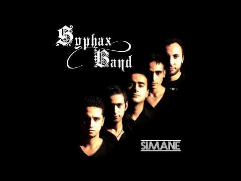 Syphax Band 2013 - Araghi kh Yemma