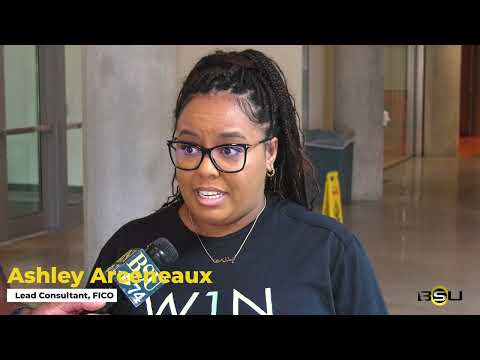 FICO Bowie State Visit