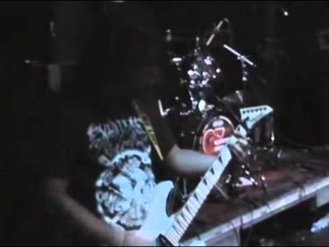 Obscure Mortuary - Obscene Extreme Festival XII