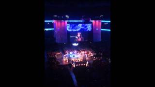 Amy Grant: Third World Woman Live in Anaheim