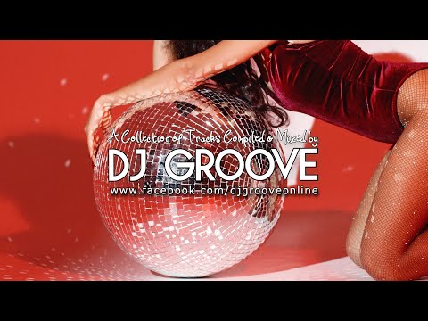 Soulful Frequencies | Deep, Disco & Funky House Mix by DJ Groove