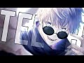 GOJO Teeth Edit Amv Anime Gojo Edit