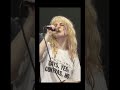 All I Wanted Paramore Hayleywilliams Paramoreconcert