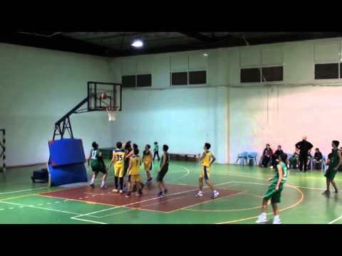 3C C B  CORIA INF  45  MENTA 51  2 1 15