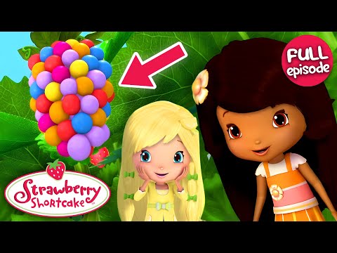 The Berry Best Choice | Strawberry Shortcake | Berry Bitty Adventures | Full Episode | S1 E13 - Kids TV Series, Kingdom Kids Zone - Strawberry Shortcake - WildBrain
