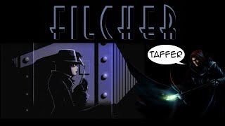 Filcher - Trying to Escape Thief's Shadow