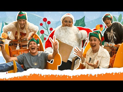 SHOPPING-BATTLE im OBI ft. SelfieSandra, Joey's Jungle, Julia Beautx | MACH MAL mit OBI