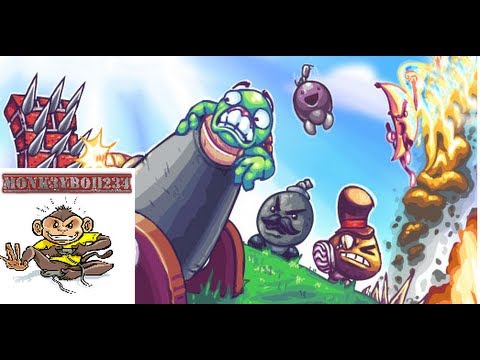 lets play toss the turtle part 3 - ouch!!