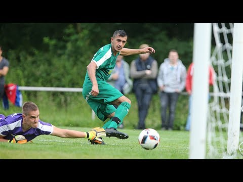 Kreisklassen-Duell 2017 - Spielzusammenfassung