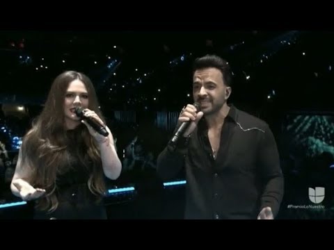 Jesse & Joy & Luis Fonsi - Tanto (Premio Lo Nuestro 2020)