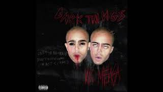 Vic Mensa - Dark Things [Official Audio]