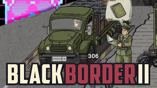 Contraband Police Mobile | BLACK BORDER 2