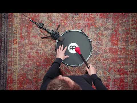 Meinl Surdo Wood standalone 16"x22" image 2