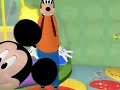 Closing To Mickey Mouse Clubhouse Detective Minnie 2009 VCD