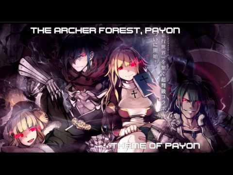 【LoVA X RO】BGM PartA (Town Sample)