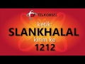Slank - Halal (Video Lirik)