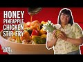How To Make Chicken Stir Fry Recipe With Honey Pineapple McCormick
