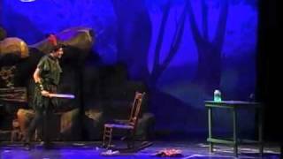 Peter Pan Lost Boys getting Kidnapped_Tickerbell-Rye Neck High School