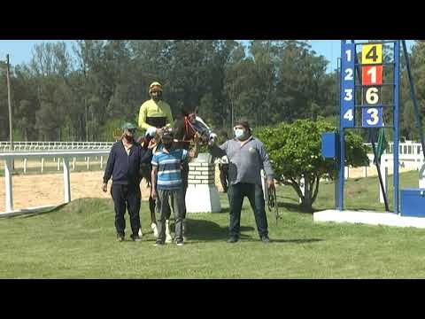 CARRERAS SINT MELO - 211007 c02 1° HOTPOINT (BRZ)