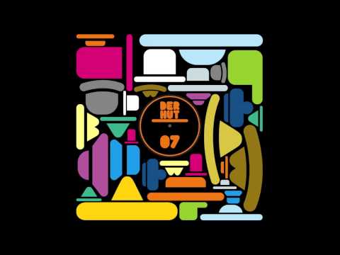 07-DER HUT - B - Mitaka - Look Back (Original mix)