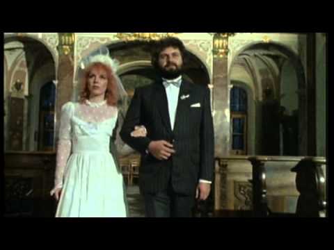 Óda na lásku m- Marcela Holanová