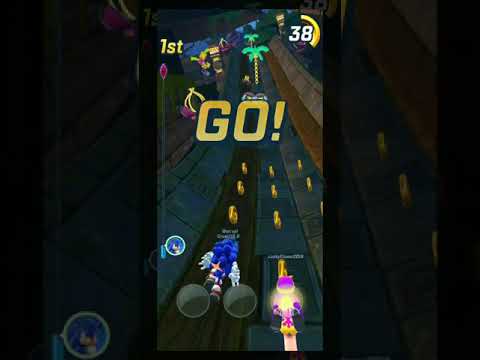 Epic Comeback! Dash Vegas :)