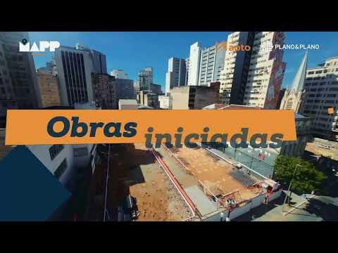 Plano&Plano - MAPP RIO BRANCO - Lazer e Cultura