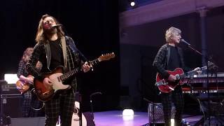 Neil and Liam Finn live in Edinburgh 2019