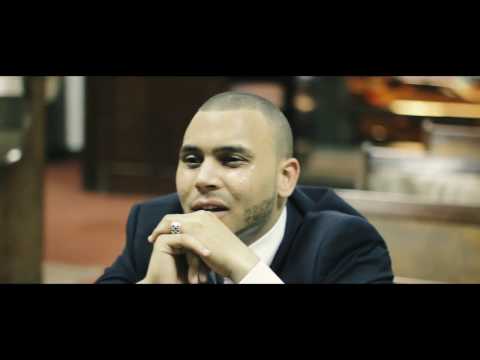 K9 - Xabindza (Official Promo Video)