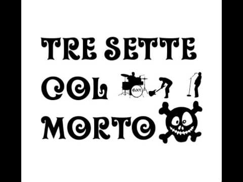 Tre Sette col Morto - About That