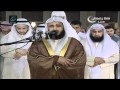 تلاوات رائعة للشيخ مشاري العفاسي رمضان 1431هـ