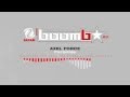 AXEL FORCE - Paradise (RP Remix)