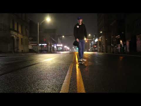 OFFICIAL TRAILER "THE CITY THAT GOD FORGOT" (2026)