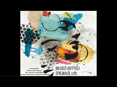 Głos marzeń - Pola Płowiak