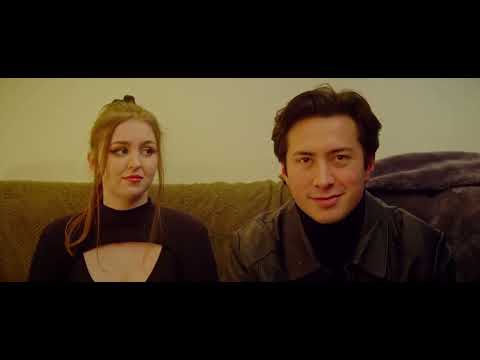 Peace of Mind - Student Short Film (Brooklyn SciFi Film Festival Finalist)