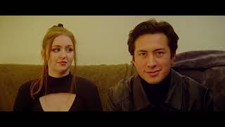 Peace of Mind - Student Short Film (Brooklyn SciFi Film Festival Finalist)