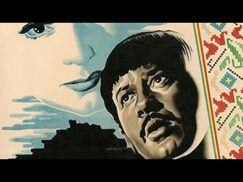 PELICULA DE PEDRO INFANTE-TIZOC AMOR INDIO-HD