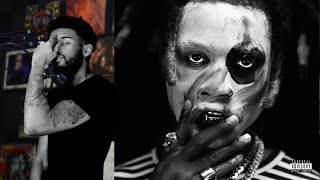 REPLAY: Denzel Curry TA13OO EDITION