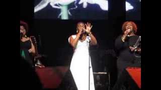 India.Arie - Flowers LIVE