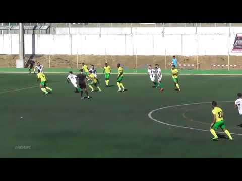 Beto - Ol Montijo - Set a Nov 2018