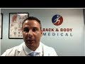 If you had an MRI with contrast you need to watch this!