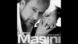 Marco Masini - Aspettami Lì ( 2013 )