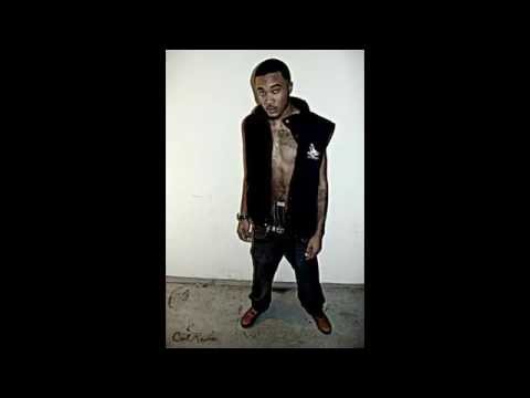 Birch Boy Barie ft Ghost8800 - Out Ya Mind [THIZZLER.COM]