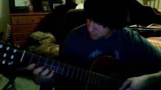 Steve Howe (Yes) - Mood For a Day