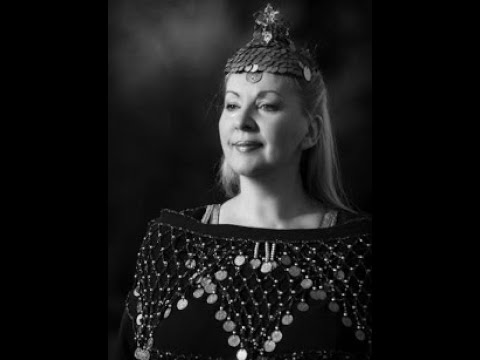 Vasilisa - zajdi, zajdi