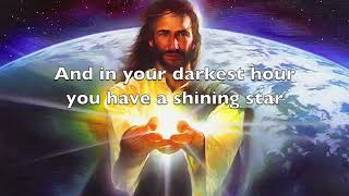 The Good Lord Loves You (Lyric Video) - Performed by UNTO YOU