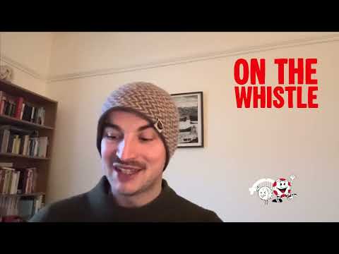 Who is Melker Ellborg and why are Sunderland signing him? #onthewhistle transfer special