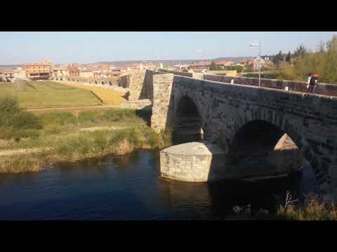 Ich war dann mal weg - Jakobsweg Camino Frances 2018